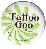 Tattoo Goo - The Original Aftercare Salve - 3/4 Ounce Tin