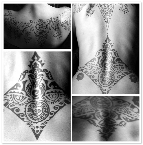 Body Art & Tattoo